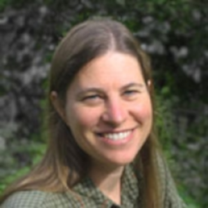 Emily Townsend, <em>Soil Coordinator</em>